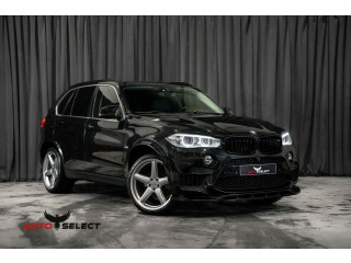 BMW | X5 | Elektrisitet+bensin | 2016