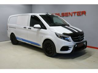 Mercedes-Benz | Vito | Diesel | 2020
