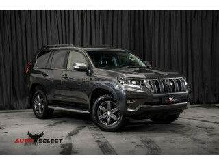 Toyota | Land Cruiser | Diesel | 2023