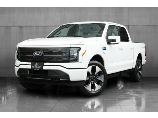 Ford | F-serie | Elektrisitet | 2024