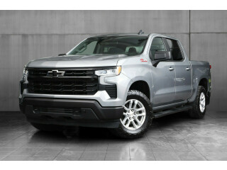 Chevrolet | Silverado | Diesel | 2024