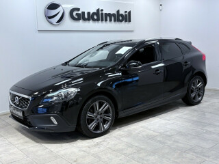 Volvo | V40 Cross Country | Bensin | 2016