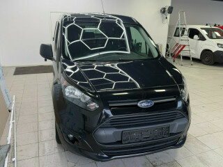 Ford | Transit Connect | Diesel | 2018
