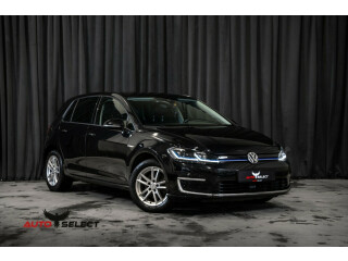 Volkswagen | Golf | Elektrisitet | 2020