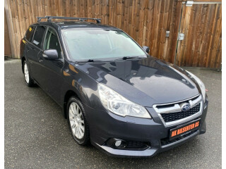 Subaru | Legacy | Bensin | 2014