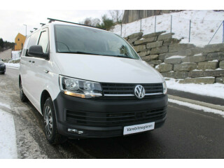 Volkswagen | Transporter | Diesel | 2017