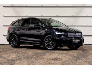 Skoda | Enyaq | Elektrisitet | 2023