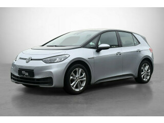 Volkswagen | ID.3 | Elektrisitet | 2022