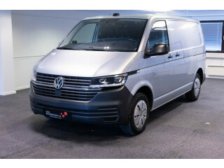 Volkswagen | Transporter | Diesel | 2023