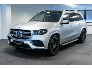 Mercedes-Benz | GLS | Diesel | 2020