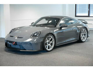 Porsche | 911 | Bensin | 2025