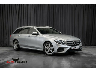 Mercedes-Benz | E-Klasse | Diesel | 2017