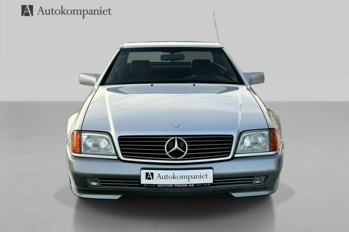 mercedes-benz-sl-bensin-1992-big-1