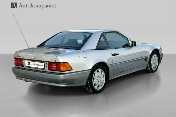 mercedes-benz-sl-bensin-1992-big-7
