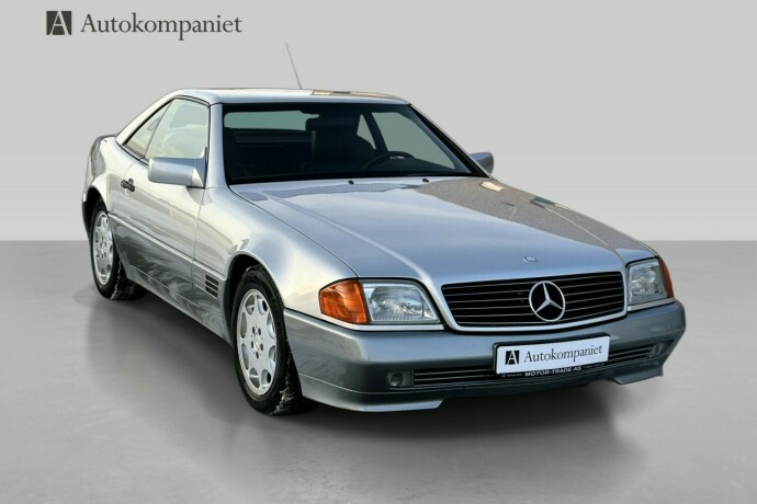 mercedes-benz-sl-bensin-1992-big-0