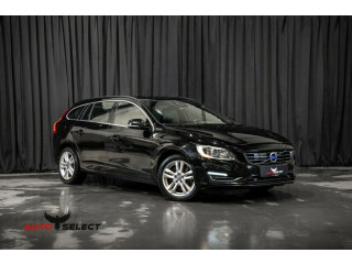 Volvo | V60 | Elektrisitet+diesel | 2014