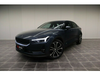 Polestar | 2 | Elektrisitet | 2022