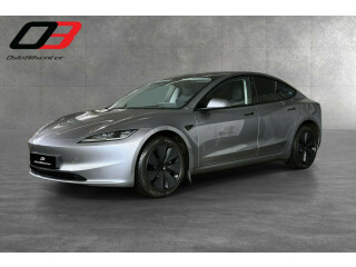 Tesla | Model 3 | Elektrisitet | 2025