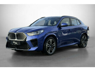 BMW | iX2 | Elektrisitet | 2025