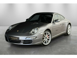 Porsche | 911 | Bensin | 2006