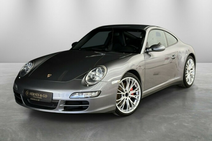 porsche-911-bensin-2006-big-0