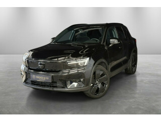 Volvo | EX40 | Elektrisitet | 2026