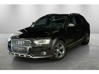 Audi | A4 allroad | Diesel | 2015