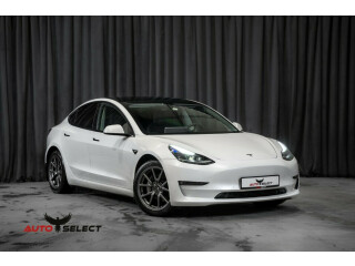 Tesla | Model 3 | Elektrisitet | 2021