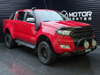 Ford | Ranger | Diesel | 2016