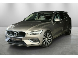 Volvo | V60 | Diesel | 2019