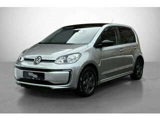 Volkswagen | UP! | Elektrisitet | 2021
