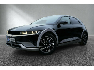 Hyundai | Ioniq 5 | Elektrisitet | 2022
