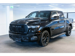 RAM | 1500 | Bensin | 2025