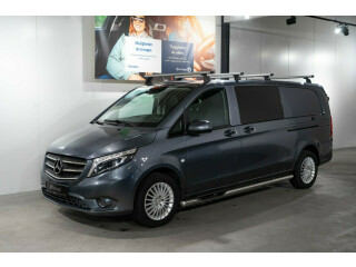 Mercedes-Benz | Vito | Diesel | 2018