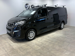 Peugeot | Expert | Diesel | 2020