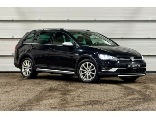 Volkswagen | Golf | Diesel | 2015