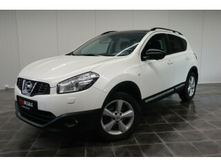 Nissan | Qashqai | Bensin | 2013