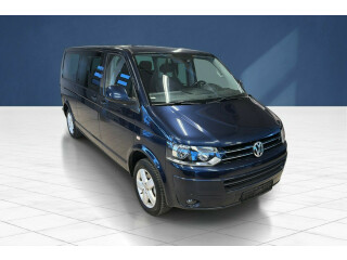 Volkswagen | Multivan | Diesel | 2011