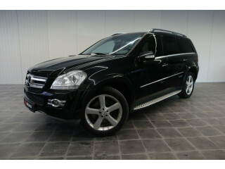 Mercedes-Benz | GL | Diesel | 2008