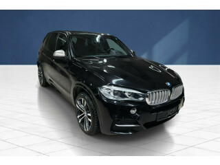 BMW | X5 | Diesel | 2014