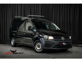 Volkswagen | Caddy Maxi | Diesel | 2017