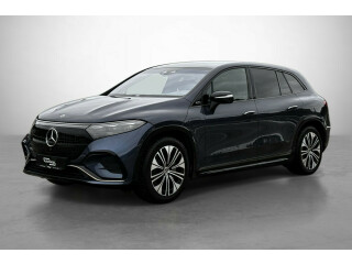 Mercedes-Benz | EQS SUV | Elektrisitet | 2023