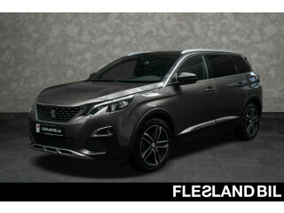 Peugeot | 5008 | Diesel | 2020