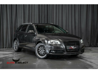 Audi | A3 | Bensin | 2008