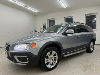 Volvo | XC 70 | Diesel | 2010