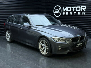 BMW | 3-serie | Diesel | 2013
