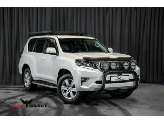 Toyota | Land Cruiser | Diesel | 2019