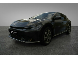 Kia | EV6 | Elektrisitet | 2023