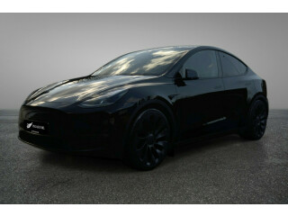 Tesla | Model Y | Elektrisitet | 2024