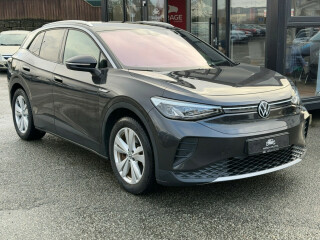 Volkswagen | ID.4 | Elektrisitet | 2021